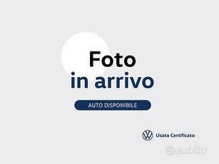 Volkswagen Golf 5p 1.6 tdi executive 115cv dsg