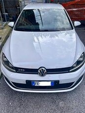 Volkswagen Golf 5p 2.0 tdi Gtd Business&Drive