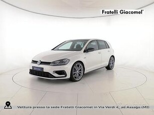 Volkswagen Golf 5p 2.0 tsi r 4motion 310cv dsg