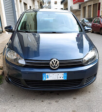 Volkswagen Golf 6