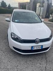 VOLKSWAGEN Golf 6ª serie - 2010