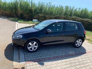 VOLKSWAGEN Golf 6ª serie - 2011