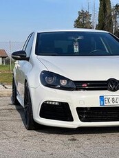 VOLKSWAGEN Golf 6ª serie - 2011