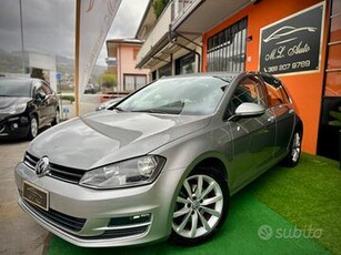 Volkswagen Golf 7 1.6 TDI 5p. Highline BlueMotion