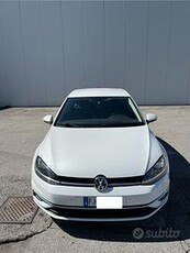 Volkswagen Golf 7 - Anno 2017