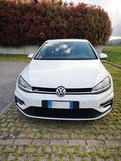 Volkswagen Golf 7 R-line 1.6 Tdi 110cv 2018