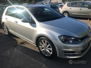 VOLKSWAGEN Golf 7ª serie - 2015