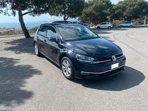 Volkswagen Golf 7.5 Highline