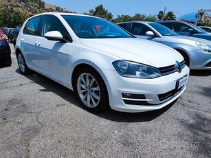 VOLKSWAGEN Golf 7Âª serie - 2013