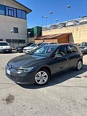 Volkswagen Golf 8 2.0 TDI 115cv 2022