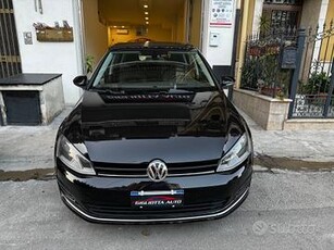 Volkswagen Golf Business 1.6 BlueTDI 110 CV DSG 5p