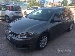 Volkswagen Golf Business 1.6 TDI 5p. Comfortline B