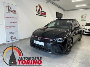 Volkswagen Golf GTI Golf 2.0 TSI GTI DSG