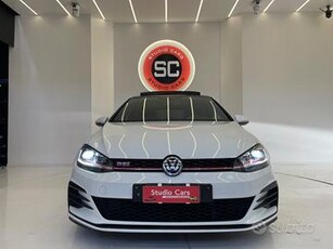 Volkswagen Golf GTI Performance 2.0 245 CV TSI 5p.