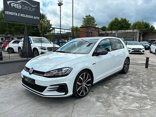 Volkswagen Golf GTI Performance 2.0 245 CV TSI DSG