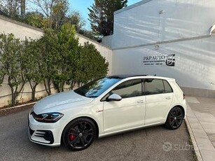 Volkswagen Golf GTI Performance 2.0 245 CV TSI DSG