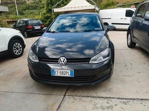 Volkswagen Golf Plus 1.2 TSI Trendline