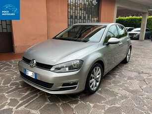 Volkswagen Golf Plus 1.4 TSI Highline