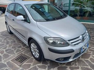 VOLKSWAGEN Golf Plus 1.9 TDI Comfortline