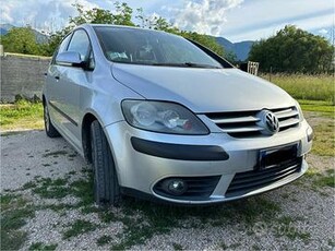 VOLKSWAGEN Golf Plus 2ª serie - 2005