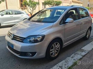 VOLKSWAGEN Golf Plus 2ª serie - 2010