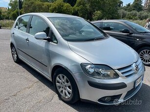 Volkswagen Golf plus comfort line