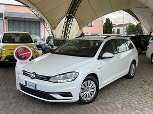 VOLKSWAGEN - Golf Variant - 1.4 TGI Comfortline