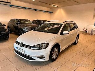 Volkswagen Golf Variant BUSINESS 1.6 TDI 115 CV DS