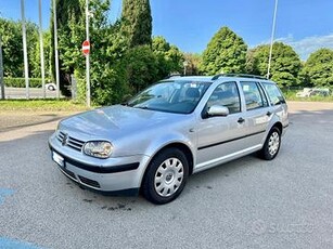 Volkswagen Golf Variant Golf 1.9 TDI/101 CV 2005