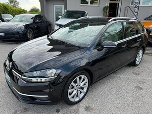 Volkswagen Golf Variant Golf Variant 2.0 TDI DSG E