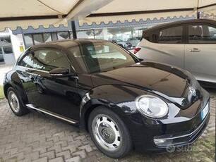 VOLKSWAGEN Maggiolino 1.6 TDI Design