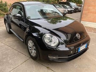 Volkswagen Maggiolino 1.6 TDI Design