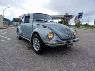 Volkswagen maggiolone 1303