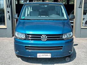 Volkswagen Multivan 2.0 TDI 140CV Startline