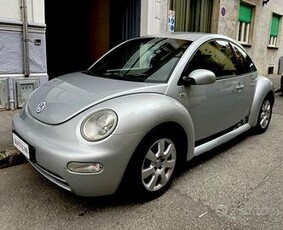 Volkswagen New Beetle 1.9 TDI 101CV Style.
