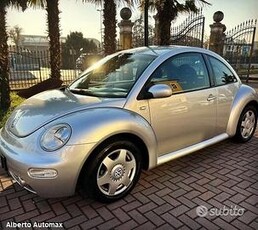 Volkswagen new beetle Asi