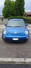 Volkswagen New Beetle del 1998