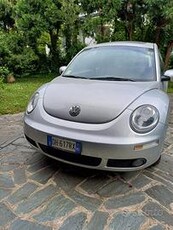Volkswagen New betlee