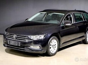 Volkswagen PASSAT 1.5 TSI 150 CV DSG BUSINESS VARI