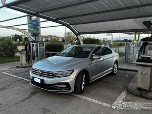 Volkswagen Passat 1.6 Tdi 120cv Dsg