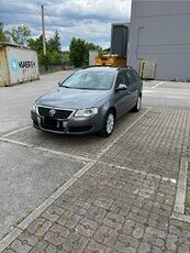 Volkswagen Passat 1.9 TDI