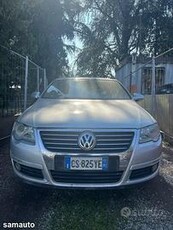 Volkswagen Passat 2.0 16V FSI Highline