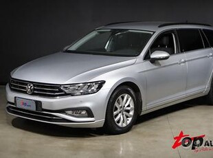 Volkswagen PASSAT 2.0 TDI 150 CV DSG BUSINESS VARI