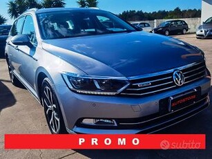 Volkswagen Passat 2.0 TDI 4MOTION DSG Executive BM