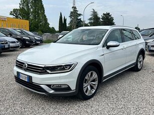 Volkswagen Passat 4MOT. DSG