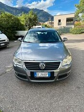 Volkswagen Passat 4x4