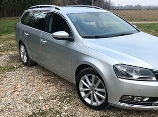 VOLKSWAGEN Passat 7ª serie - 2014