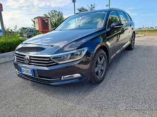 VOLKSWAGEN Passat 8ª serie - 2018