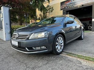 Volkswagen Passat CC 1.8 16V TSI gpl valido fino a