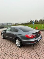 Volkswagen passat cc 2.0 tdi 140 cv